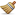お掃除系 broom