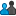 掲示板機能・コミュニティーサイト構築 group_blue