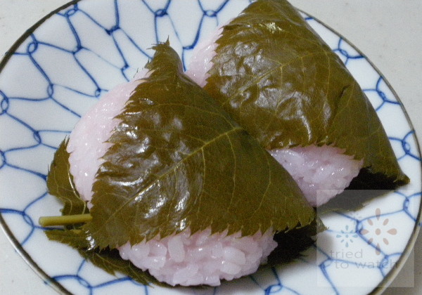 my-image-sakuramochi