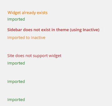 widget-importer-and-exporter-error-message